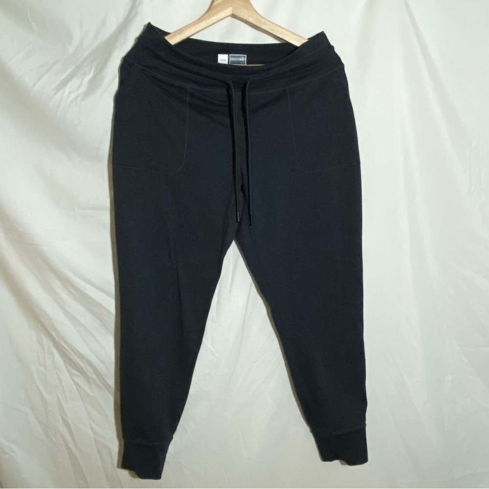 Lole dark grey women’s camping streetwear jogger size  M